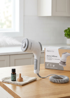 AeroMist Aroma Diffuser