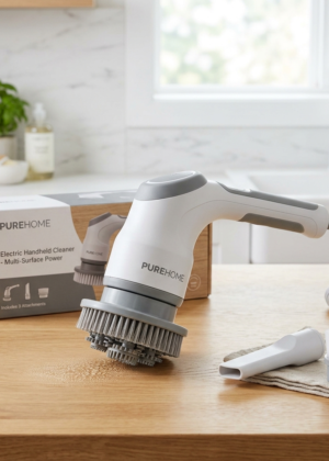 PureHome Handheld Cleaner